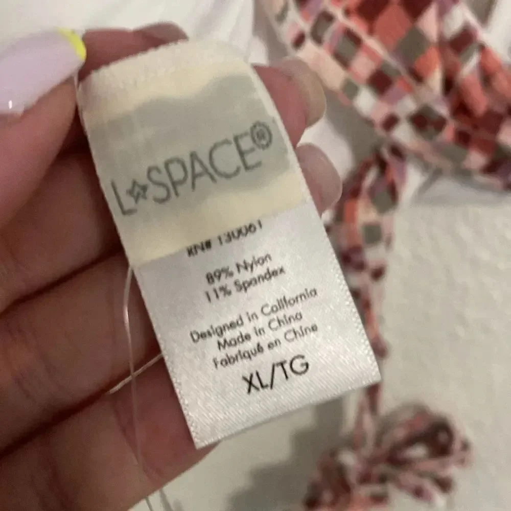 l*space p2p 18”